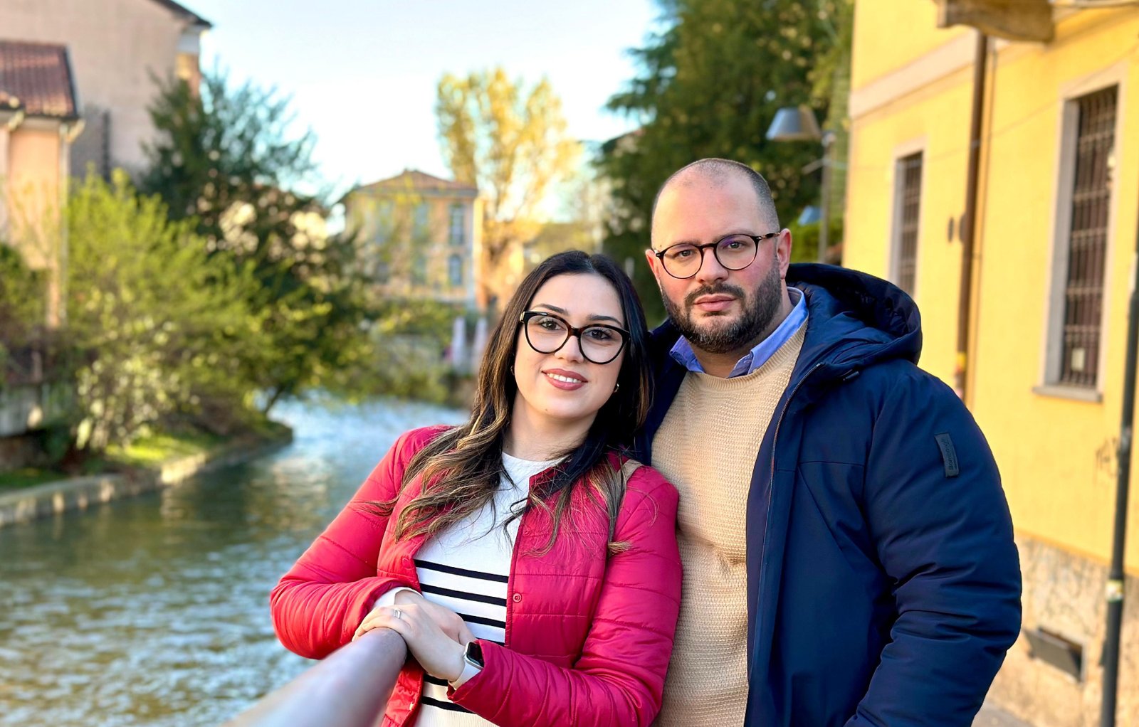 Francesco e Caterina